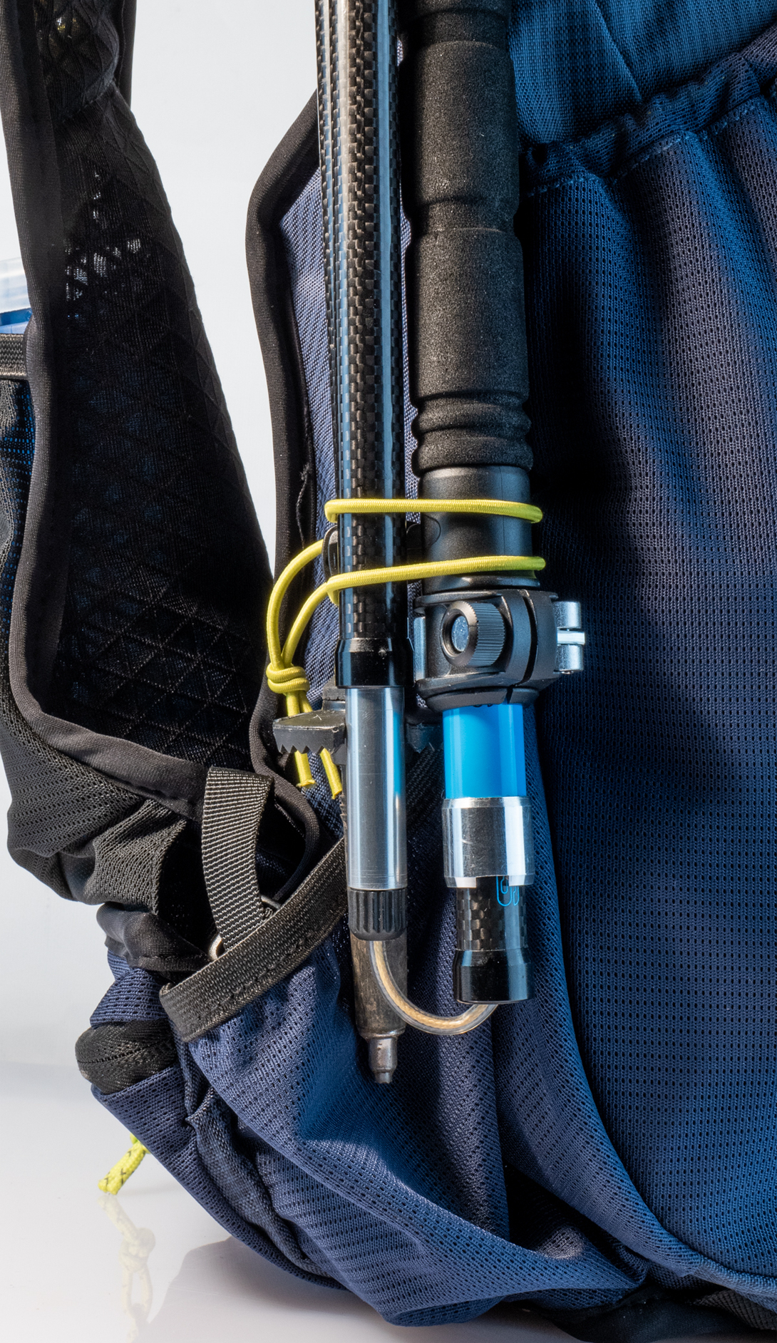 SKI TRAB<BR> ZAINO SPRINT 2.0 - immagine 3