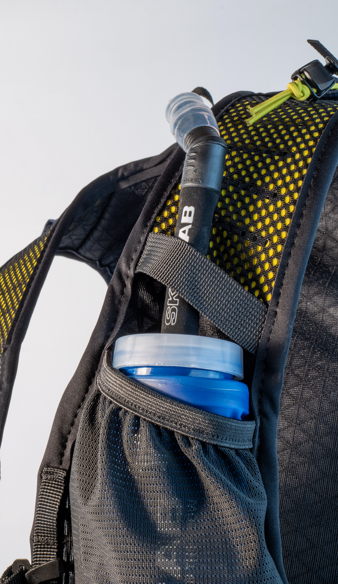 SKI TRAB<BR> ZAINO SPRINT 2.0 - immagine 4