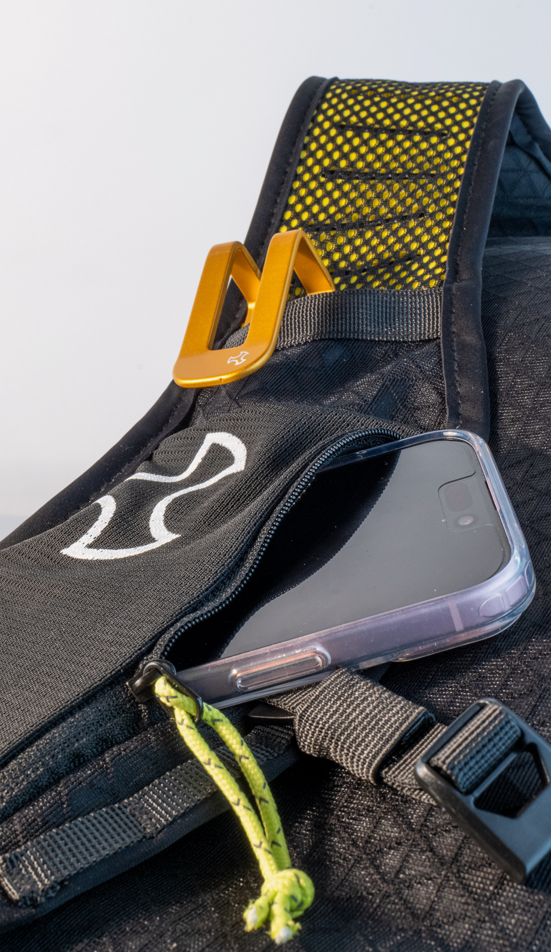 SKI TRAB<BR> ZAINO SPRINT 2.0 - immagine 5