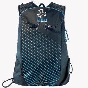 SKI TRAB <BR> ZAINO GARA 2.0