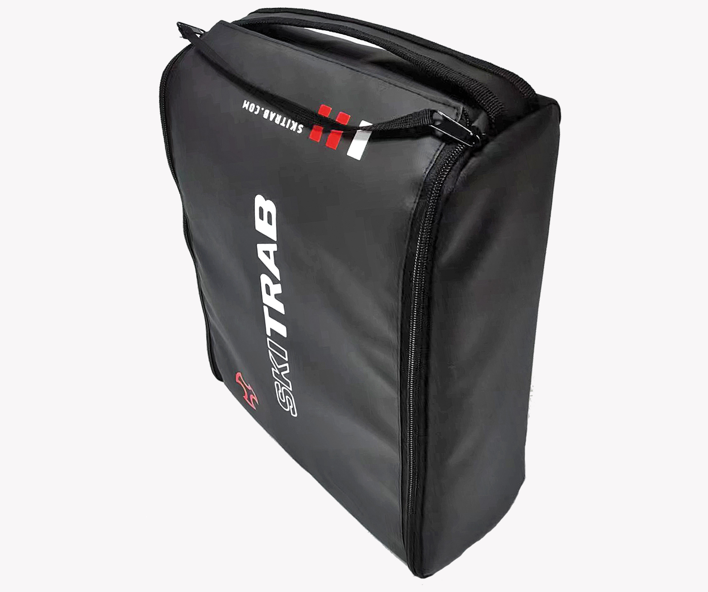 SKI TRAB <BR> BORSA PORTASCARPE