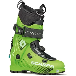 SCARPA <BR> SCARPONE SKI ALP F1 JR