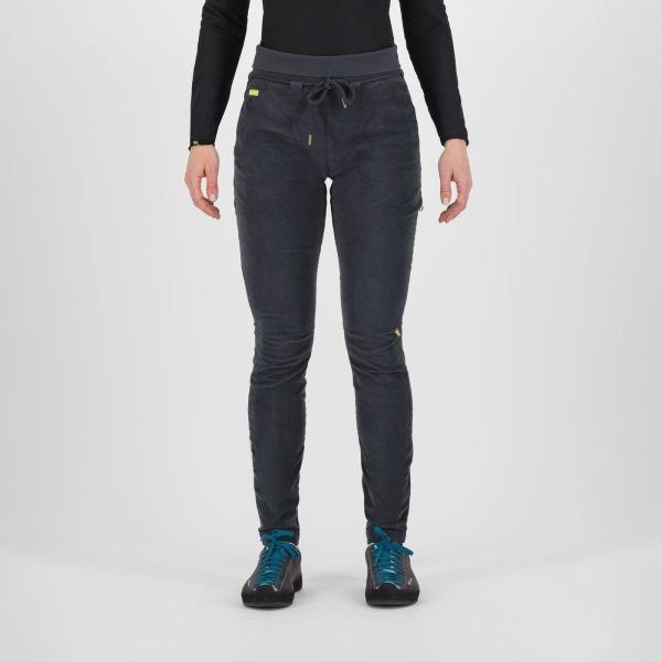 KARPOS <BR> ABETE EVO W PANTS