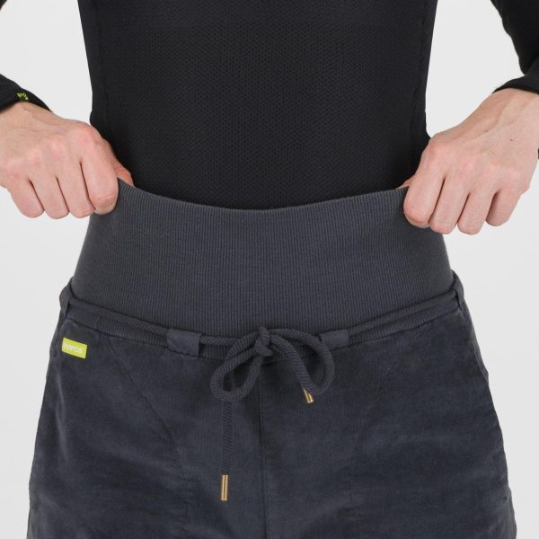 KARPOS <BR> ABETE EVO W PANTS - immagine 4