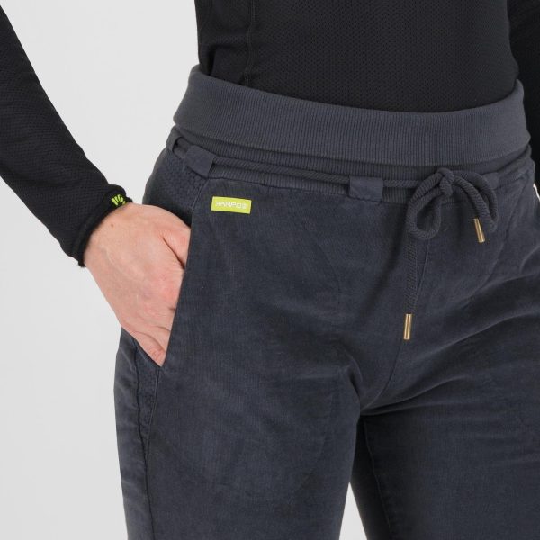 KARPOS <BR> ABETE EVO W PANTS - immagine 3