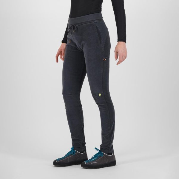 KARPOS <BR> ABETE EVO W PANTS - immagine 2
