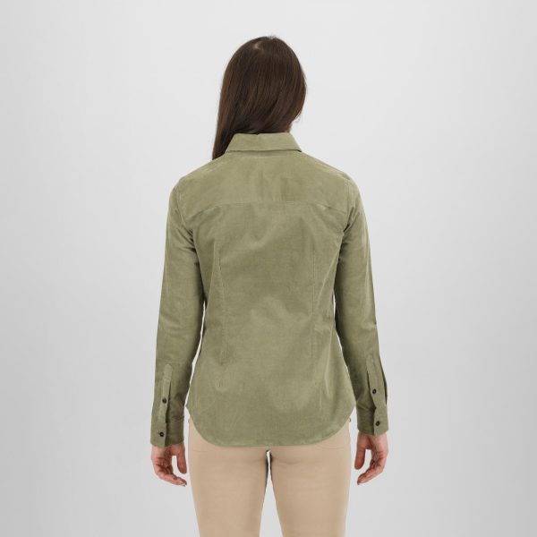 KARPOS <BR> ABETE W SHIRT - immagine 4