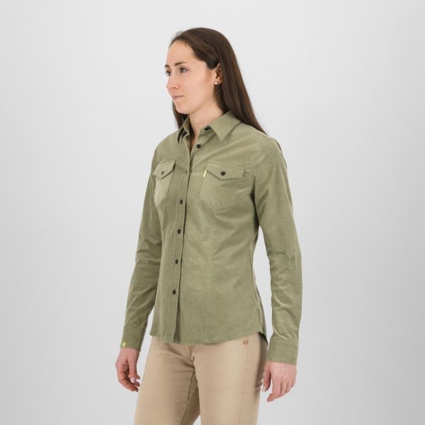 KARPOS <BR> ABETE W SHIRT - immagine 3
