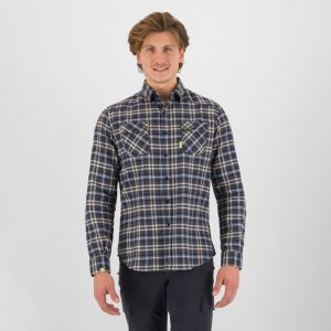 KARPOS<BR> MARTORA WINTER SHIRT