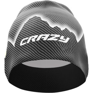 CRAZY <BR> CAP SPIRE THERMO MAN