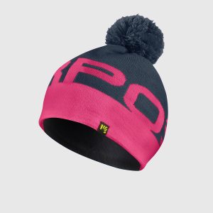 KARPOS <BR> LARIN EVO PON PON BEANIE