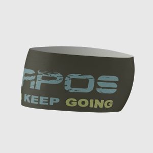 KARPOS <BR> PELMETTO HEADBAND