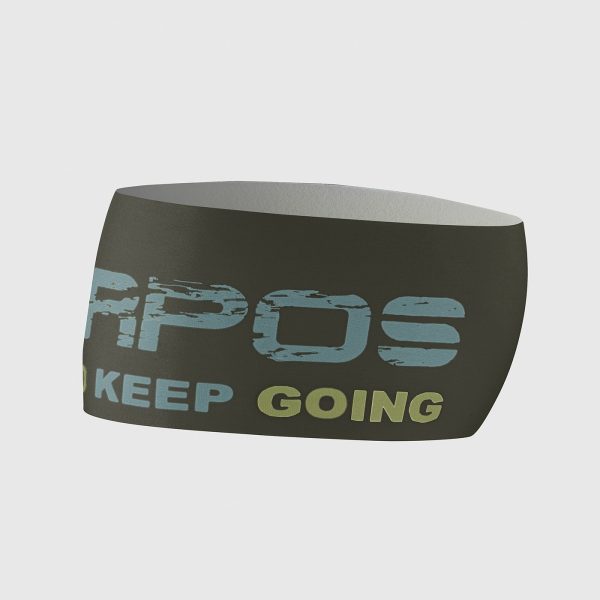 KARPOS <BR> PELMETTO HEADBAND