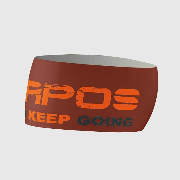 KARPOS <BR> PELMETTO HEADBAND - immagine 2