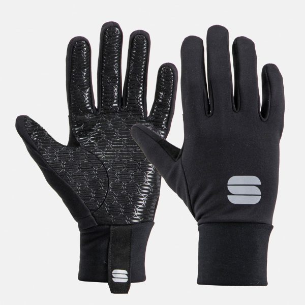 SPORTFUL <BR> GUANTO NO RAIN PLUS