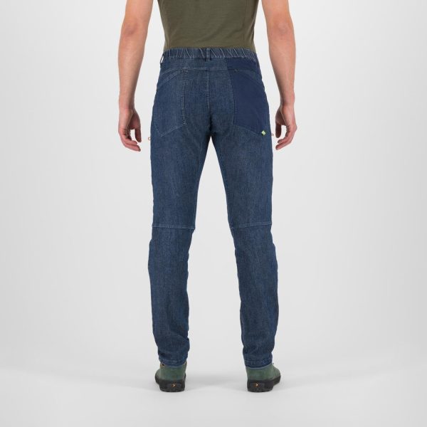 KARPOS <BR> LARICE JEANS PANTS - immagine 5
