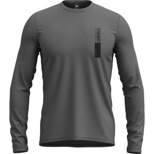 CRAZY <BR> LONG SLEEVED GULLIVER