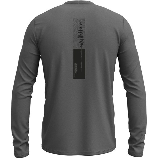 CRAZY <BR> LONG SLEEVED GULLIVER - immagine 2