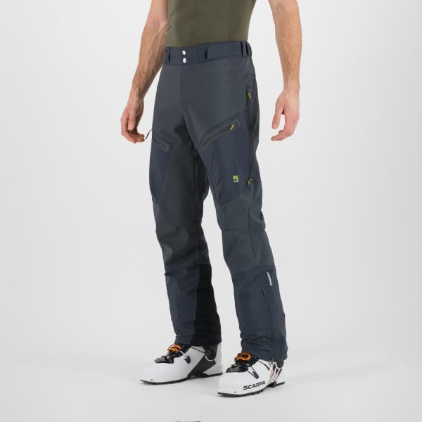 KARPOS <BR> MARMOLADA PANTS - immagine 5