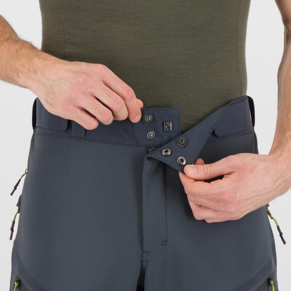 KARPOS <BR> MARMOLADA PANTS - immagine 4