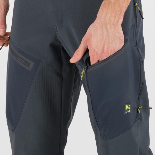 KARPOS <BR> MARMOLADA PANTS - immagine 3