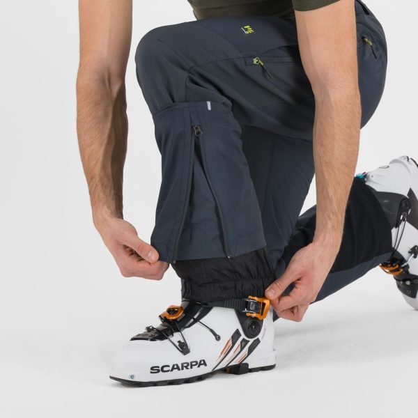 KARPOS <BR> MARMOLADA PANTS - immagine 2