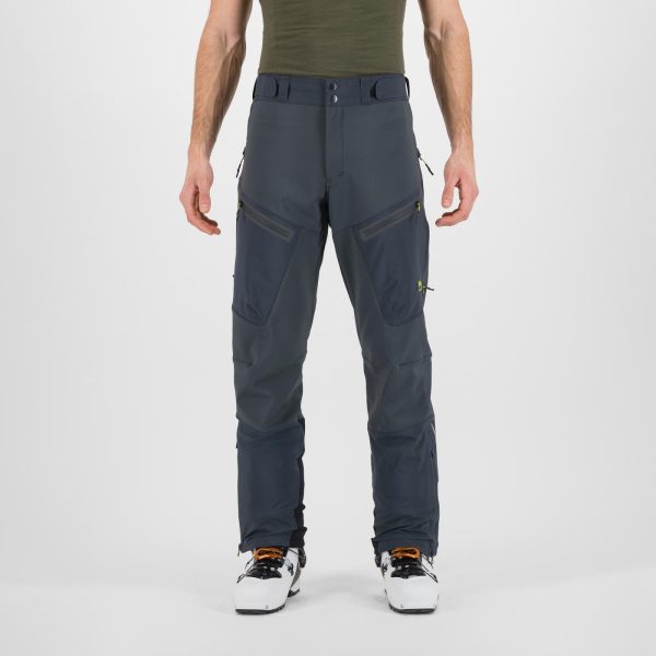 KARPOS <BR> MARMOLADA PANTS