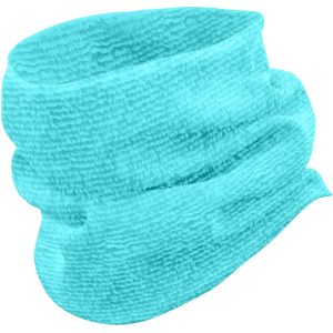 CRAZY <BR> NECK GAITER EXTRAFLEECE
