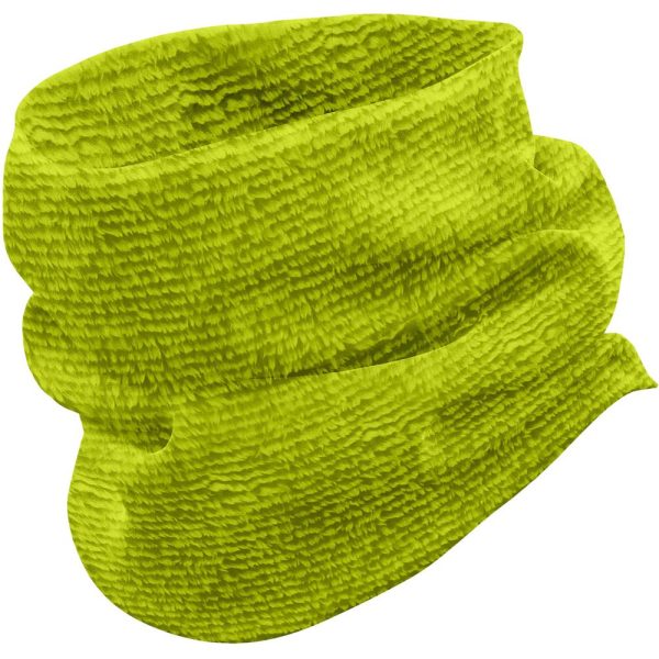 CRAZY <BR> NECK GAITER EXTRAFLEECE - immagine 2