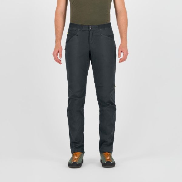 KARPOS <BR> NOGHERA EVO WINTER PANTS