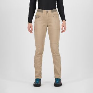 KARPOS<BR> NOGHERA W PANTS