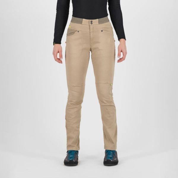 KARPOS <BR> NOGHERA EVO W WINTER PANTS