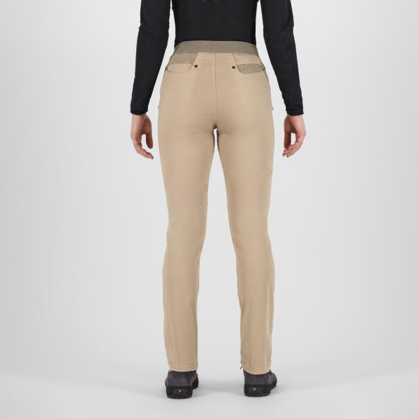 KARPOS <BR> NOGHERA EVO W WINTER PANTS - immagine 5
