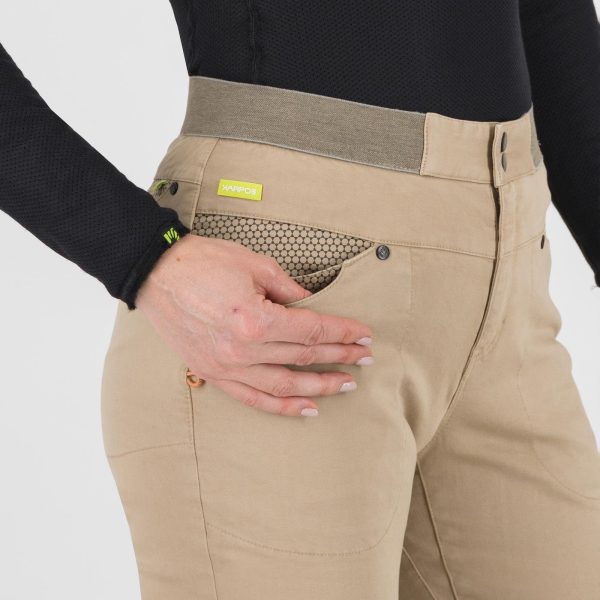 KARPOS <BR> NOGHERA EVO W WINTER PANTS - immagine 6