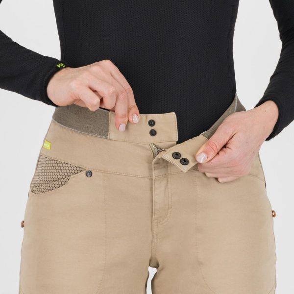 KARPOS <BR> NOGHERA EVO W WINTER PANTS - immagine 7