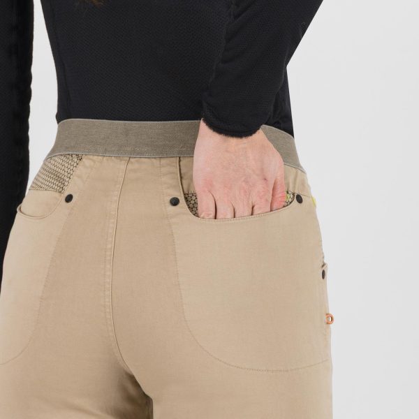 KARPOS <BR> NOGHERA EVO W WINTER PANTS - immagine 8