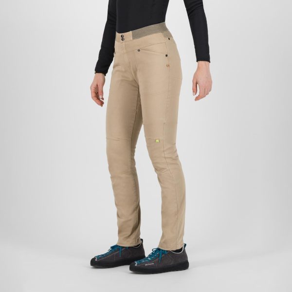 KARPOS <BR> NOGHERA EVO W WINTER PANTS - immagine 9