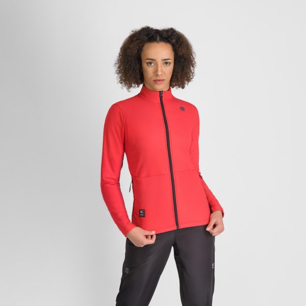 SPORTFUL <BR> GIACCA DONNA OFFSET - immagine 2