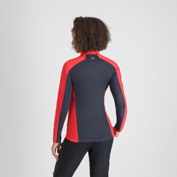 SPORTFUL <BR> GIACCA DONNA OFFSET - immagine 3