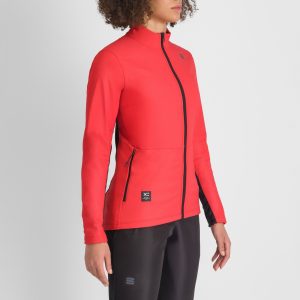 SPORTFUL <BR> GIACCA DONNA OFFSET