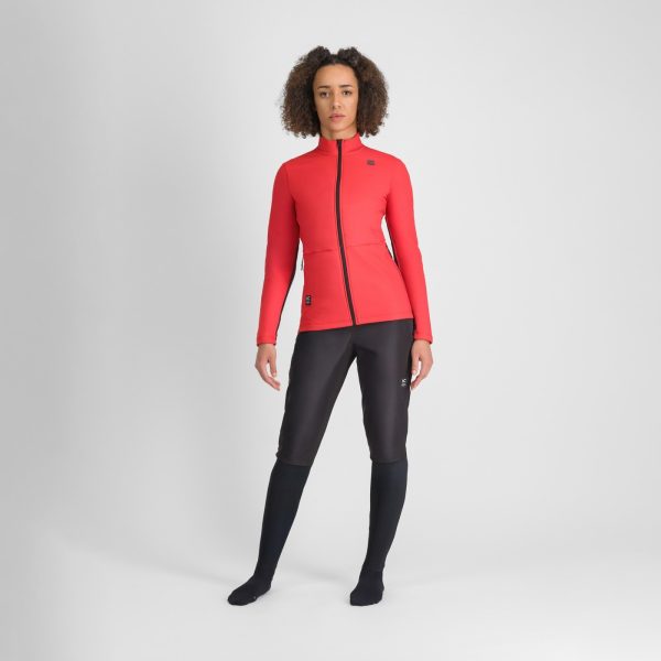SPORTFUL <BR> GIACCA DONNA OFFSET - immagine 4