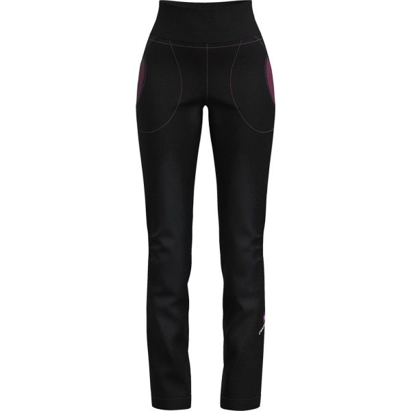 CRAZY<BR> PANT AFTER
