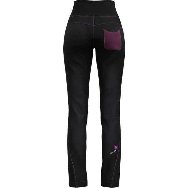 CRAZY<BR> PANT AFTER - immagine 4