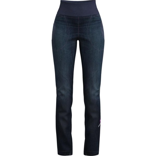 CRAZY<BR> PANT AFTER - immagine 3