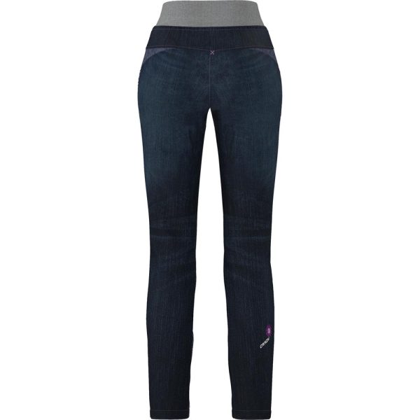 CRAZY <BR> PANT ARIA - immagine 4