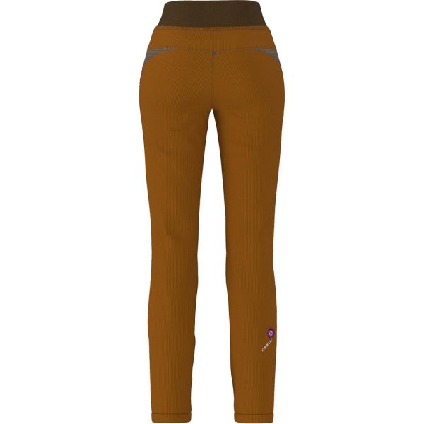 CRAZY <BR> PANT ARIA - immagine 6