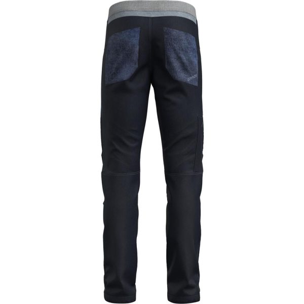 CRAZY <BR> PANT GULLIVER - immagine 2