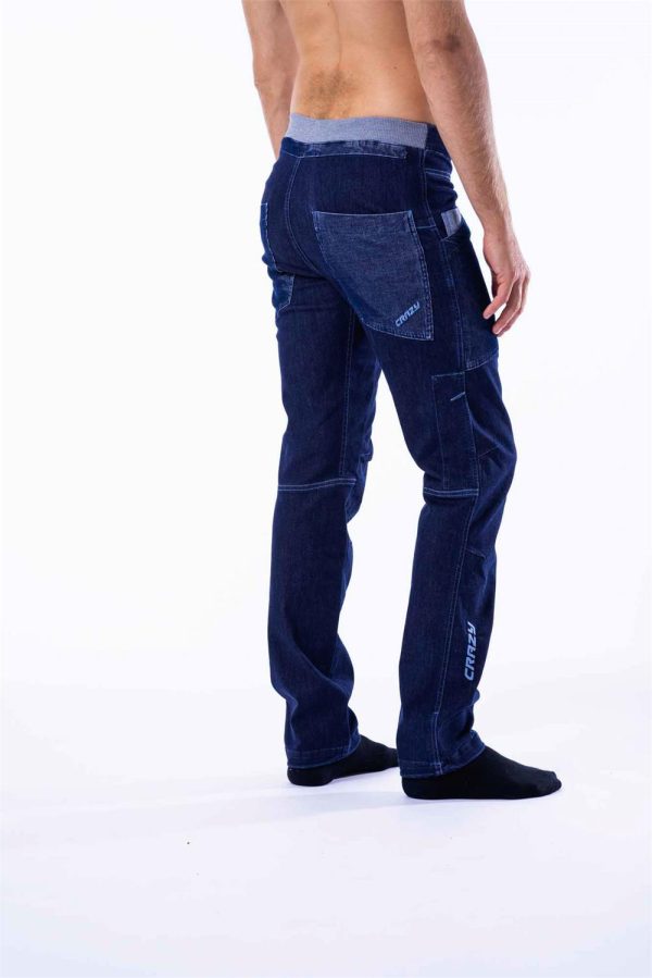 CRAZY <BR> PANT GULLIVER - immagine 3