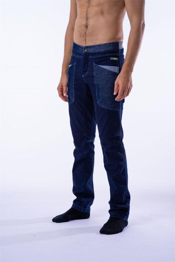 CRAZY <BR> PANT GULLIVER - immagine 4