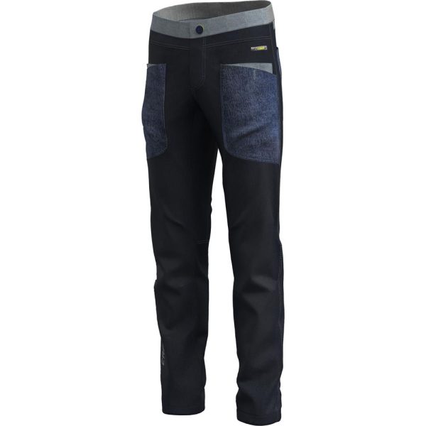 CRAZY <BR> PANT GULLIVER - immagine 5